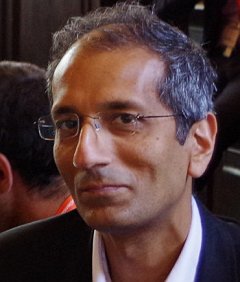 Awais Rashid