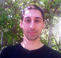 Christos Vasiladiotis