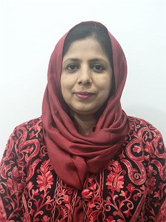 Fatima Sabir
