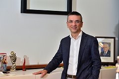 Gerardo Canfora