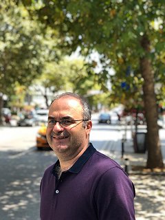 Khaled El-Fakih