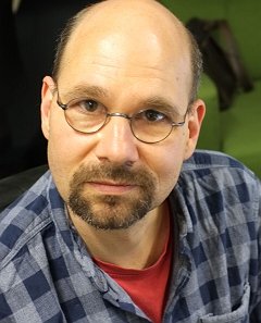 Kolja Wilcke