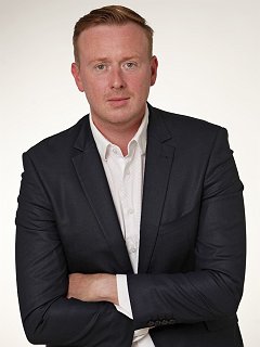 Michael Neumann