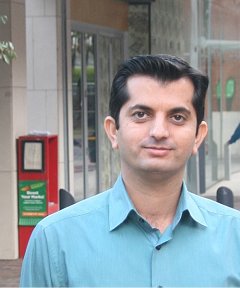 Mojtaba Shahin