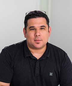 Nicolas Sannier