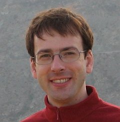 Olivier Tardieu