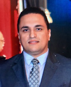 Sérgio Soares