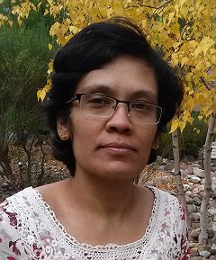 Sulekha Kulkarni
