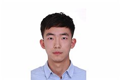 Xinyue Liu